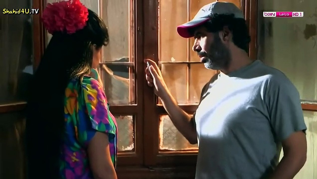مسلسل صرخة روح الموسم الرابع الحلقة 2
