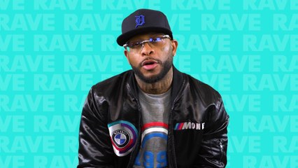 Royce da 5'9" Sounds Off About Mumble Rap