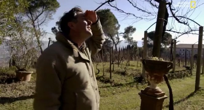 Nazi Megastructures S04 - Ep03 Hitler's Italian Fortress HD Watch