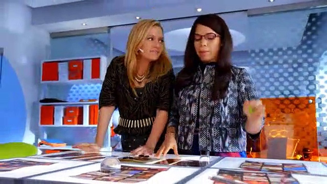 Ugly Betty S04 E05 Plus None