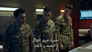 مسلسل العهد الموسم الثاني الحلقة 34 كاملة القسم 3  مترجمة للعربية