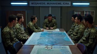 مسلسل العهد الموسم الثاني الحلقة 38 كاملة القسم 3 مترجمة للعربية