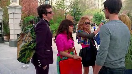 Ugly Betty S03 E23 Curveball