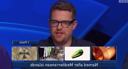 Only Connect S13 - Ep13 Vikings v Parishioners HD Watch