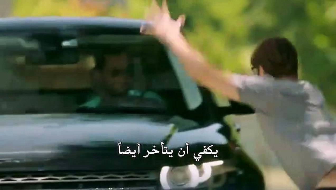 مسلسل الكاذبان مترجم للعربية - اعلان الحلقة 3