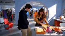 Ugly Betty S03 E15 There S No Place Like Mode
