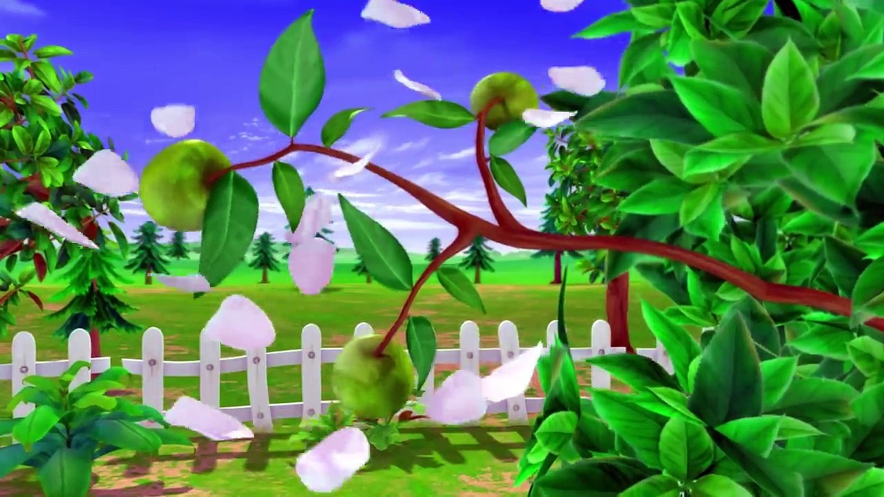 Little Bunny Foo Foo | Plus Lots More Nursery Rhymes | 60 Minutes Compilation from LittleBabyBum!