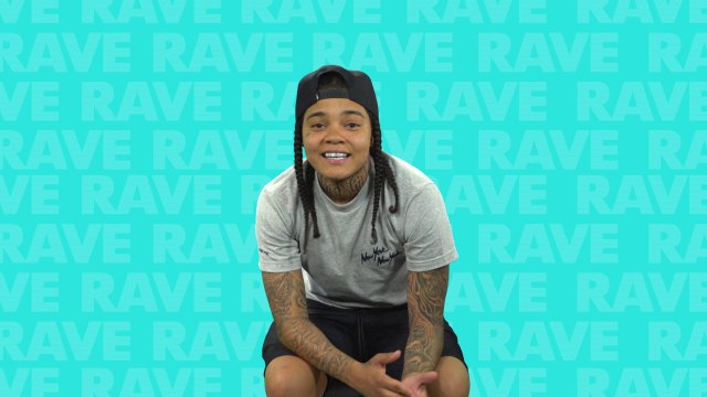 Young M.A Rant and Rave About Iconic Moments in Hip-Hop