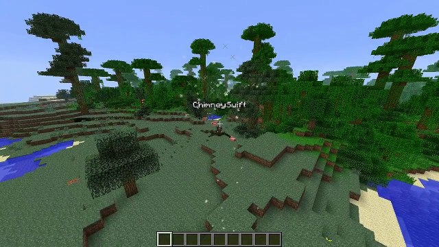 Minecraft: More Player Models 2 Mod WARP YOUR SKIN, BECOME MOBS, & MORE! (HD)