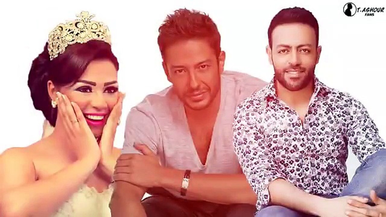 اسمعوا الميكس ده وادعولى ❤