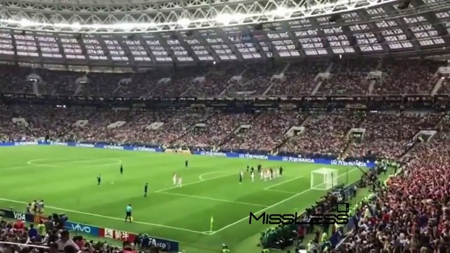 France vs Croatia 4-2 - All Goals & Highlights - 15_07_2018 HD World Cup Final Russia 2018