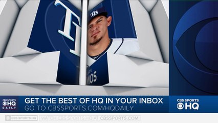 Wilson Ramos to miss All-Star Game due to hamstring injury