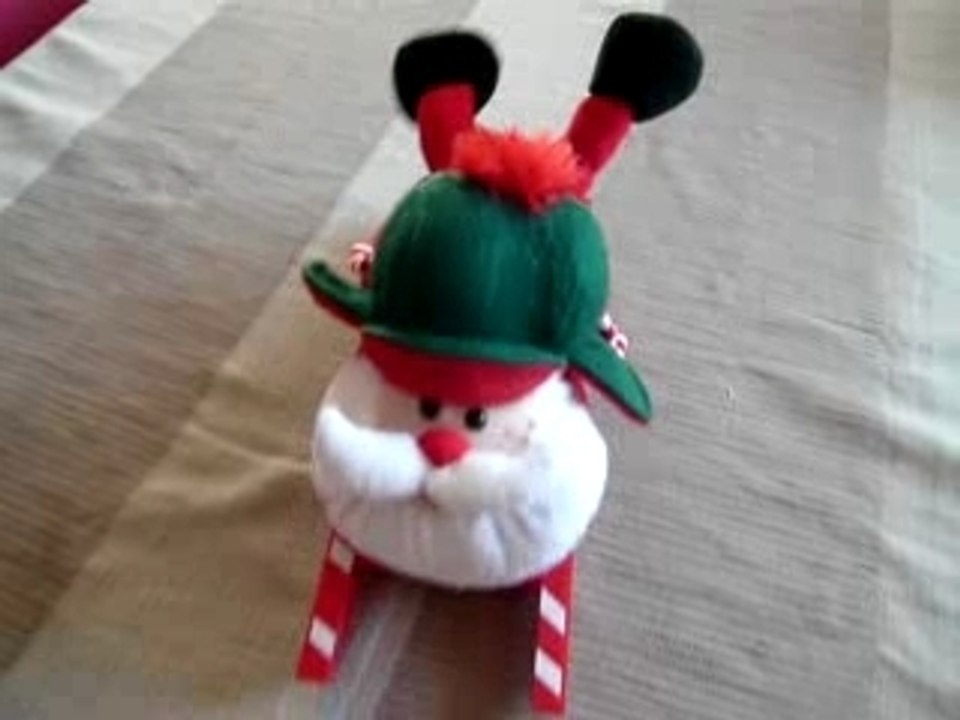 Xmas song