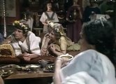 I, Claudius S01 - Ep01 A Touch of Mrd - Part 01 HD Watch