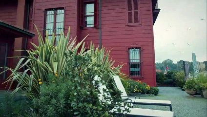 مسلسل عروس اسطنبول الحلقة 40 كاملة  القسم 2 مترجمة