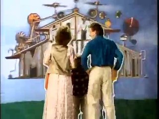 Home Improvement 2x23 To Build Or Not To Build