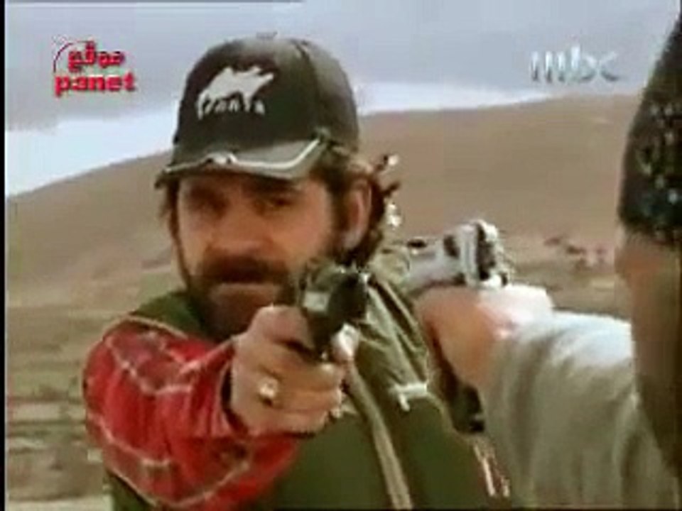 مسلسل الارض الطيبة الجزء الاول الحلقة 52 كاملة - YouTube