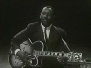 Wes Montgomery - Impression