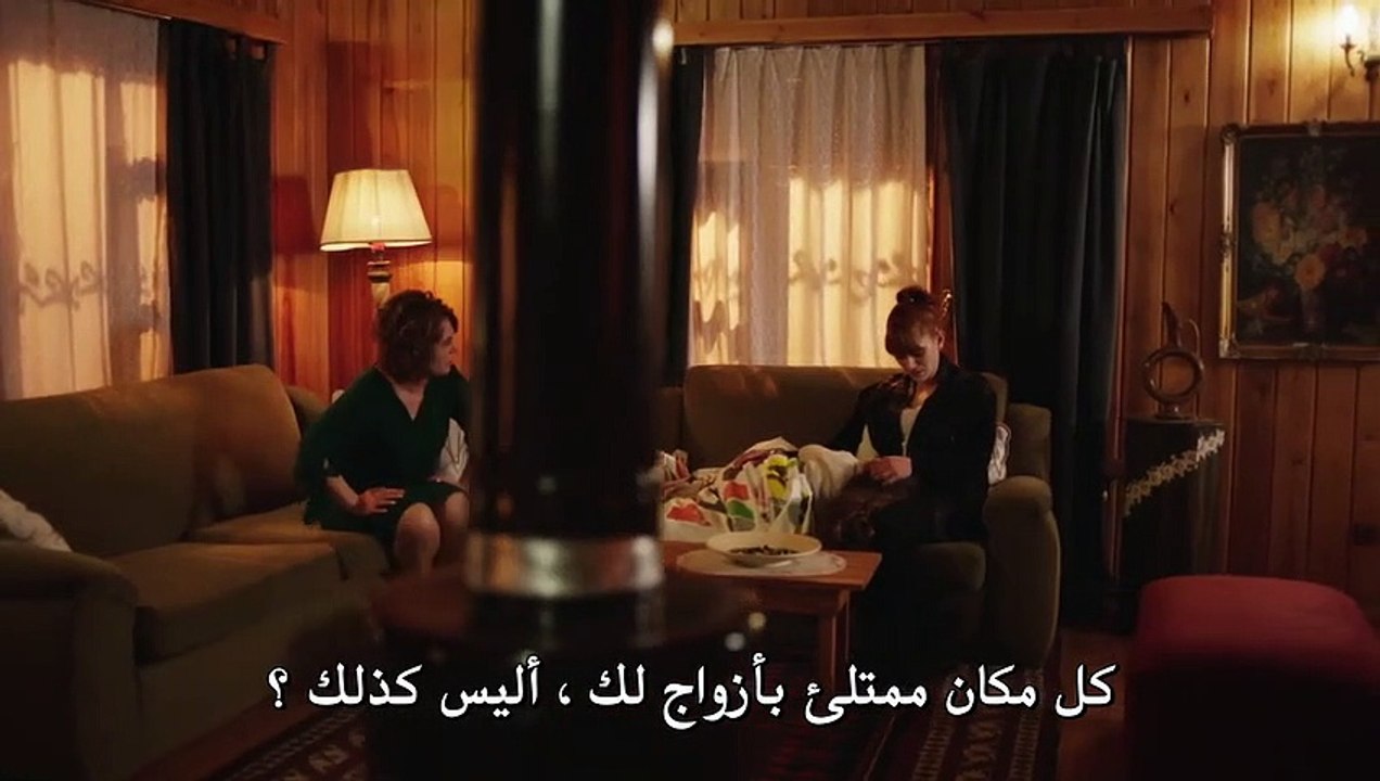 مسلسل فضيلة وبناتها  الموسم الثاني الحلقة 37 كاملة القسم 1 مترجمة للعربية