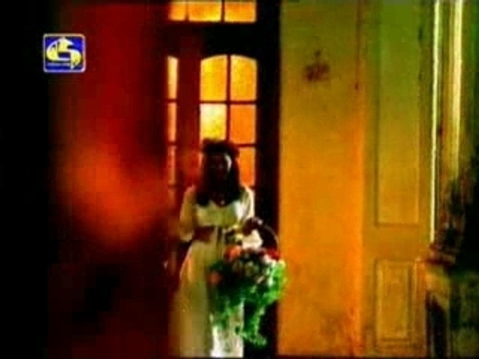 Kasun Kalhara - Ananthayata Yana HQ (GRC Edit)