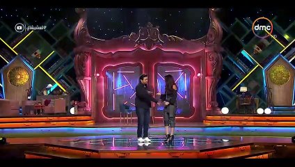 الحلقه 22 من برنامج تع اشرب شاي