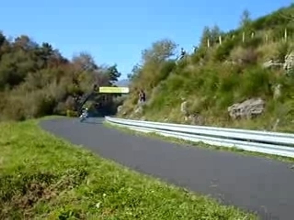 Moto Morini 1200 corsaro