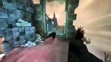 Batman Arkham Asylum All Cutscenes Game Movie - Arkham (S Movie) part 3/5 part 1/2