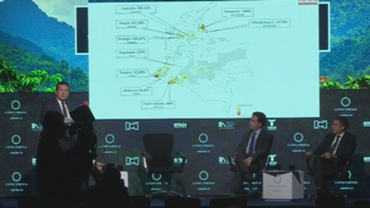 América Latina necesita acuerdo regional contra el narcotráfico según expertos
