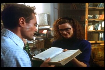 Shewolf of London ( Love & Curse ) E05 Nice Girls Don't