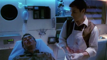 Firefly S01 E03  Our Mrs. Reynolds