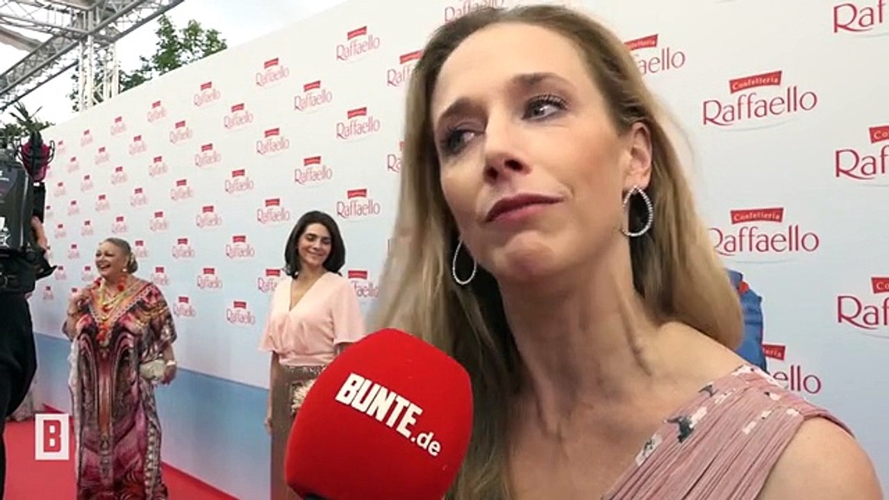 GZSZ - 8 Jahre nach „Iris Cöster“: Das war der wahre Grund für den Ausstieg von Kristin Meyer