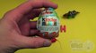 Angry Birds Kinder Surprise Egg Learn A Word! Spelling Vegetables! Lesson 13