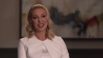 Katherine Heigl & Costars Tease Her 