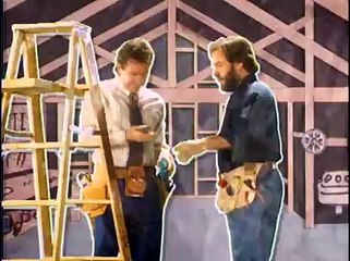 Home Improvement 3x23 What You See is What You Get