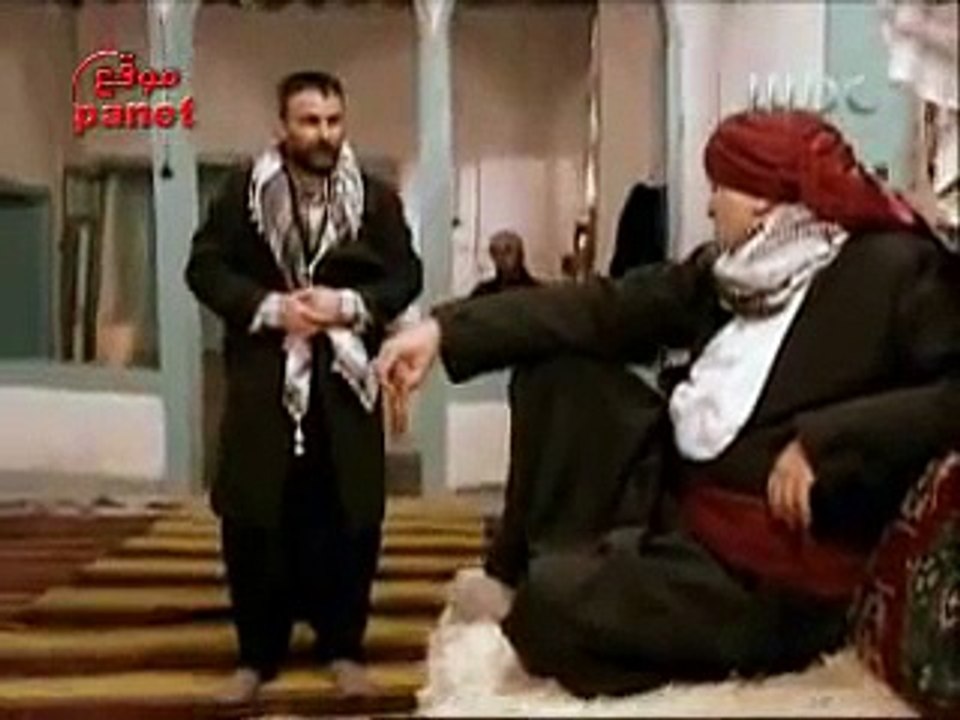 مسلسل الارض الطيبة الجزء الاول الحلقة 46 كاملة - YouTube