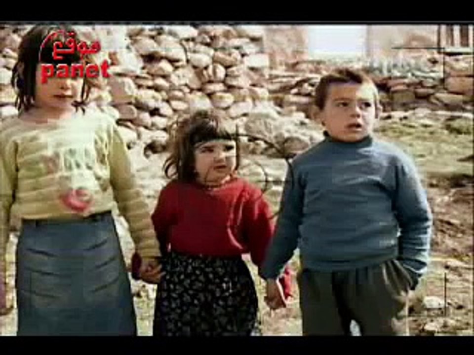 مسلسل الارض الطيبة الجزء الاول الحلقة 48 كاملة - YouTube