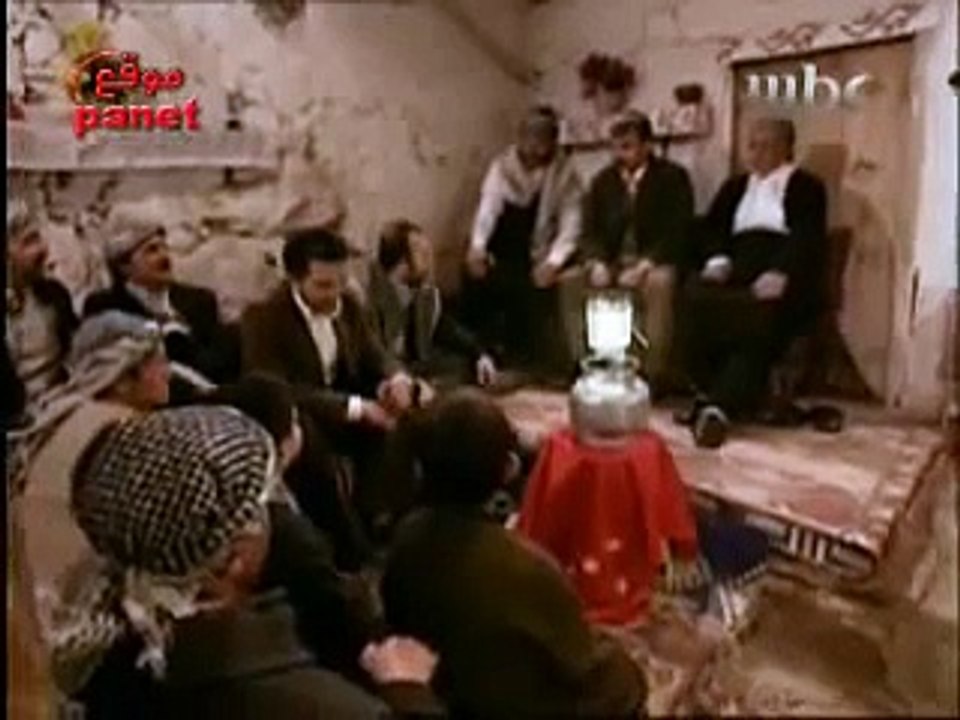 مسلسل الارض الطيبة الجزء الاول الحلقة 51 كاملة