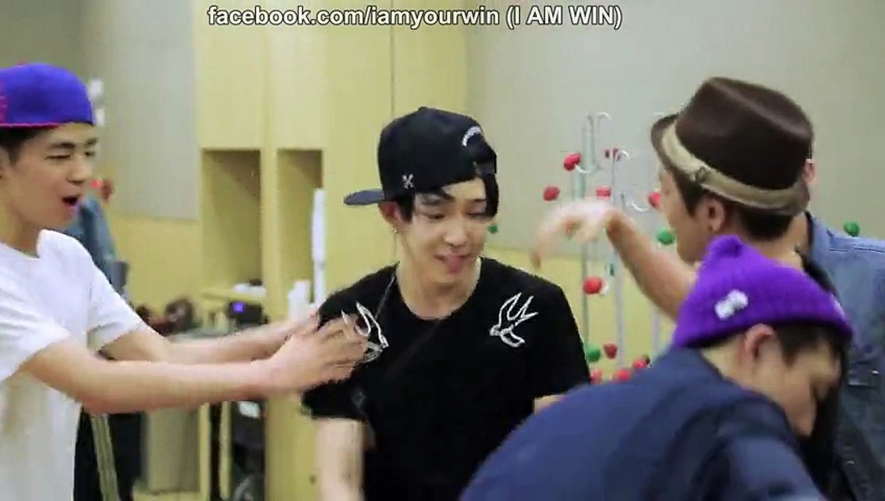 中字 130906 WIN TEAM A