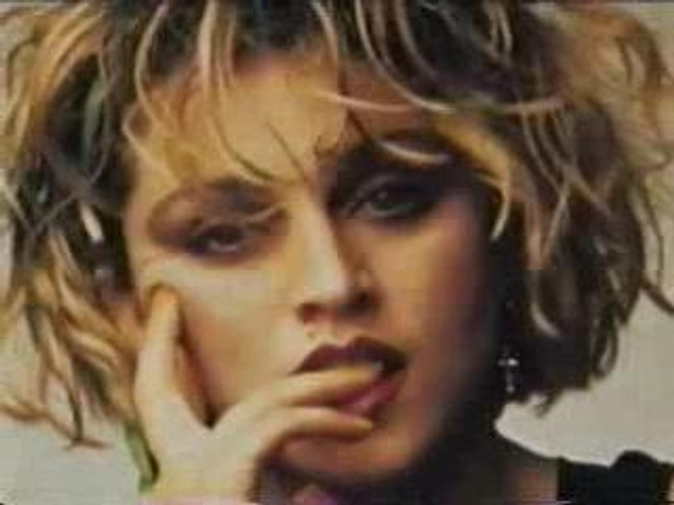 Madonna Nobody Knows Me Aviddiva Mixx