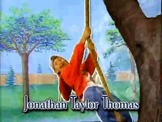 Home Improvement 2x17 You're Driving Me Crazy, You're Driving Me Nuts