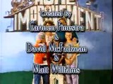 Home Improvement 3x06 Crazy for You