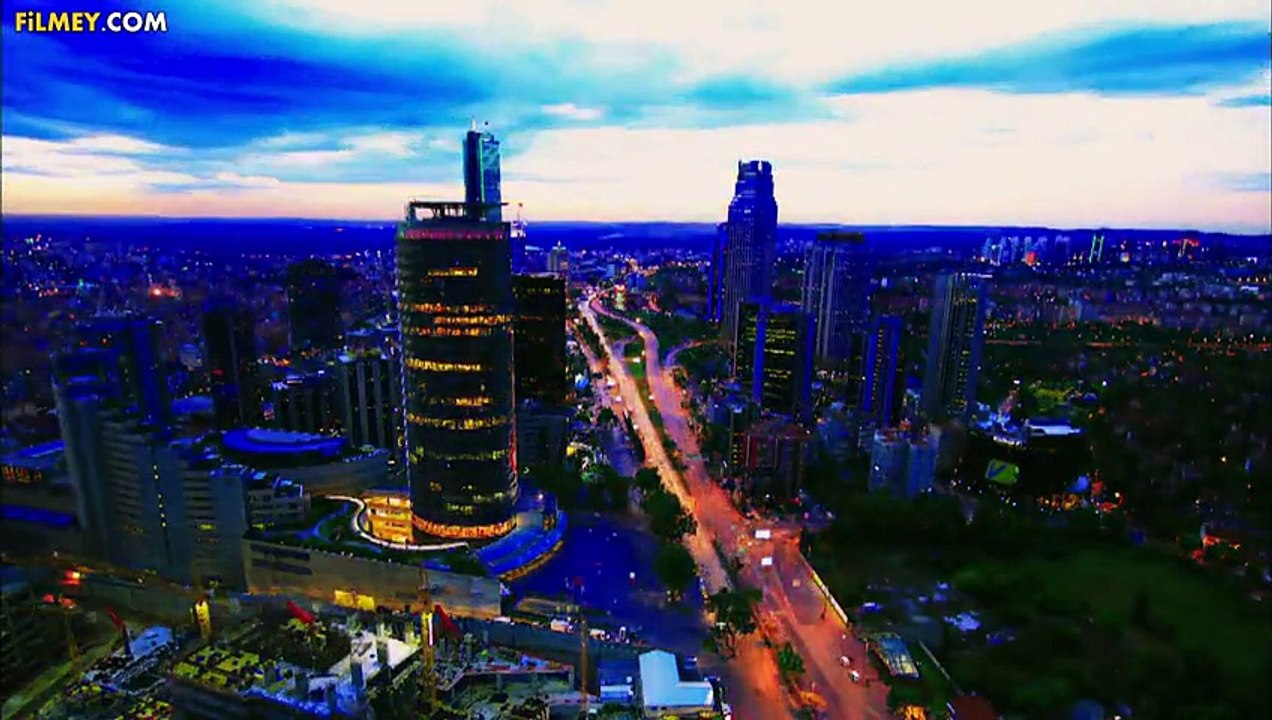 مسلسل عندما تنتظر الشمس Güş Beklerken الحلقة 44 مترجمة للعربية القسم 1