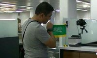 Pelayanan Imigrasi Negara Saudi Hadir di Bandara Soetta