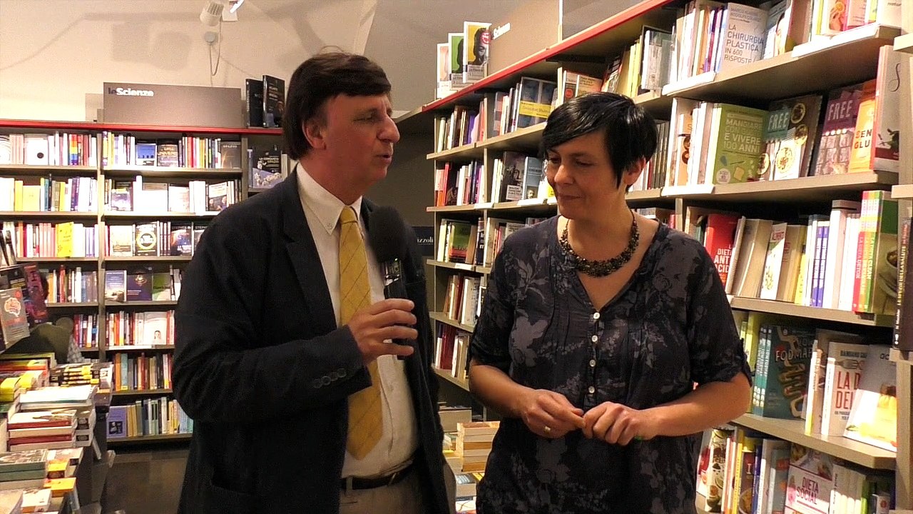 Deborah Brizzi