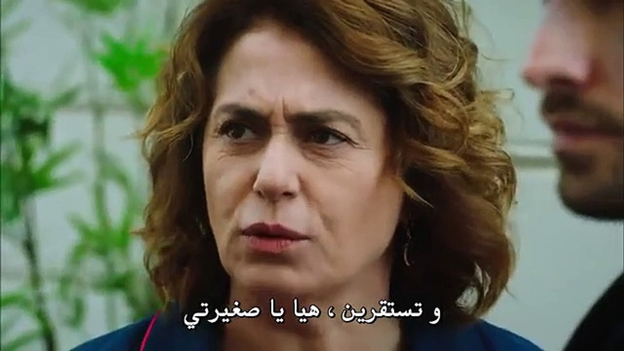مسلسل فضيلة وبناتها الحلقة 50 كاملة مترجمة للعربية القسم الثالث HD