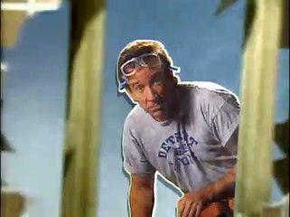 Home Improvement 1x02 Mow Better Blues