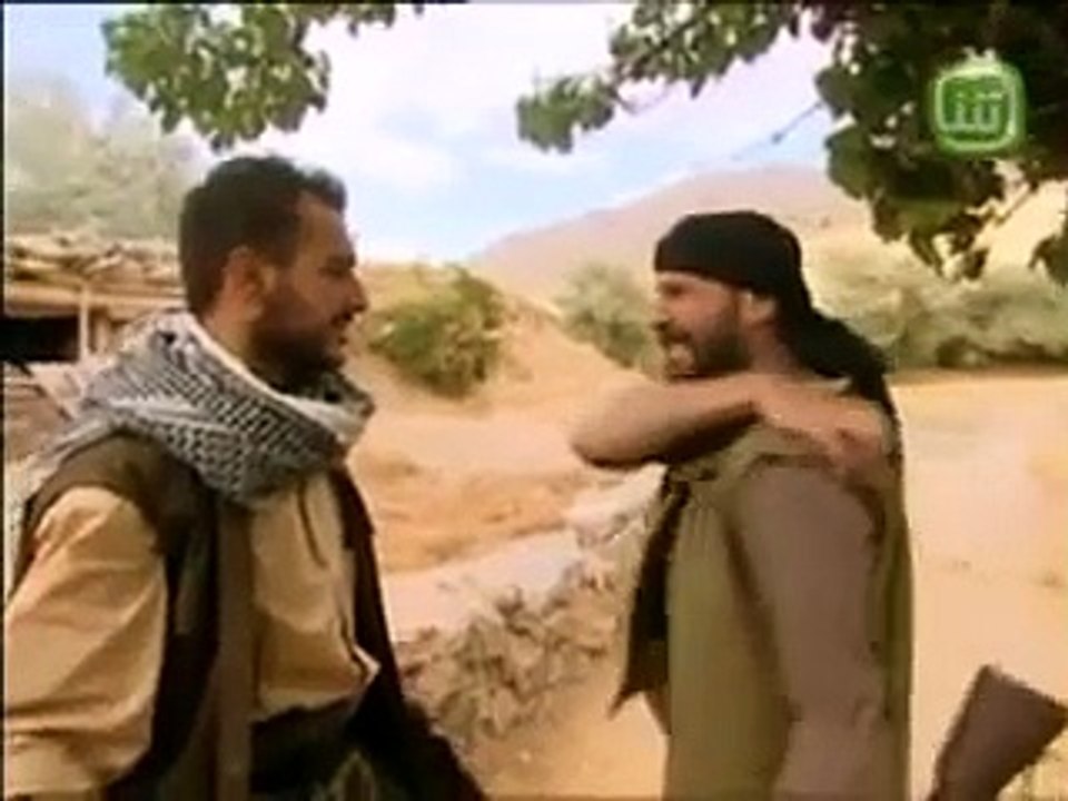 الارض الطيبة الجزء 2 الحلقة 6 - YouTube (4)