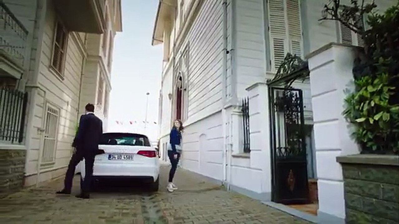 مسلسل فضيلة وبناتها الحلقة 50 كاملة مترجمة للعربية القسم الثاني HD