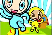 BabyTV If youre happy and you know it xvid english