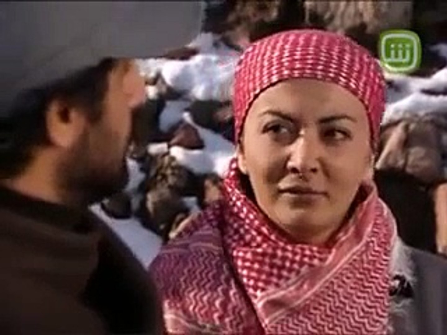 الارض الطيبة الجزء 2 الحلقة 36 Youtube Video Dailymotion